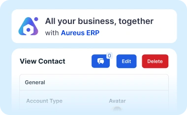 aureus-erp