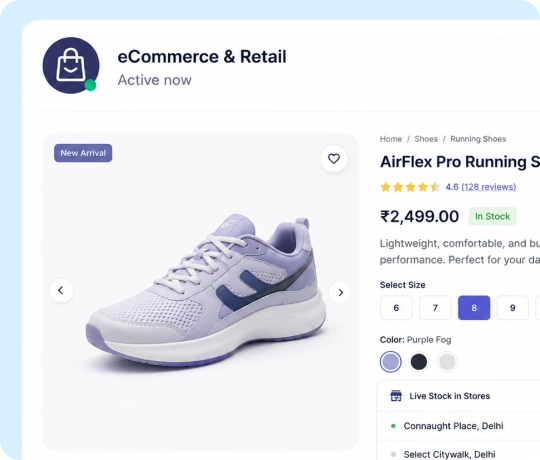 ecommerce-retail-erpnext
