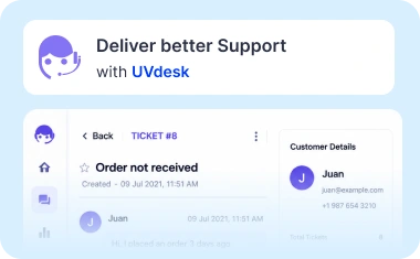 uvdesk