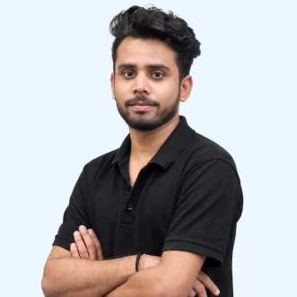 Anikesh Kumar
