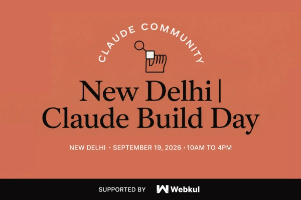 Claude Build Day