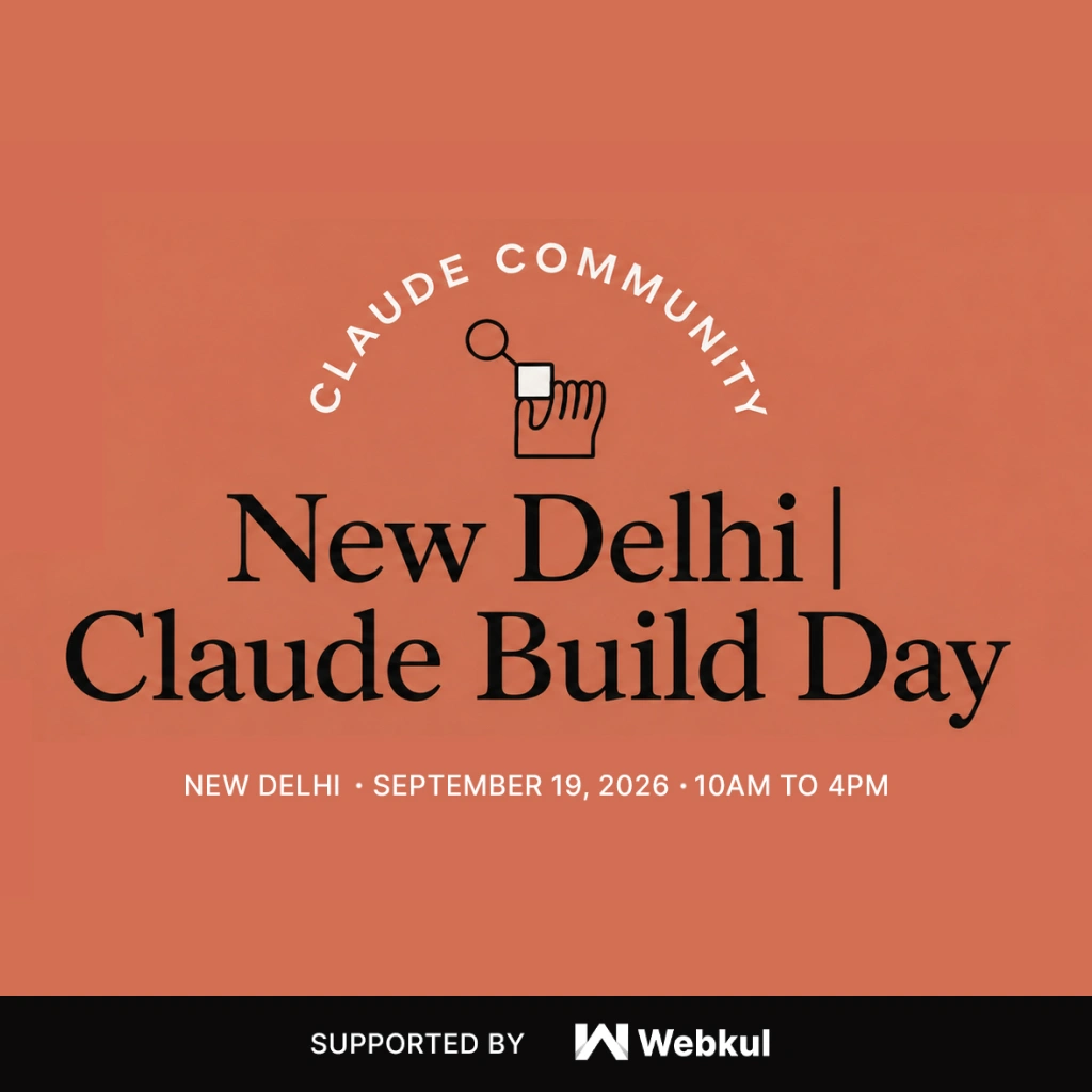 Meetup Featured