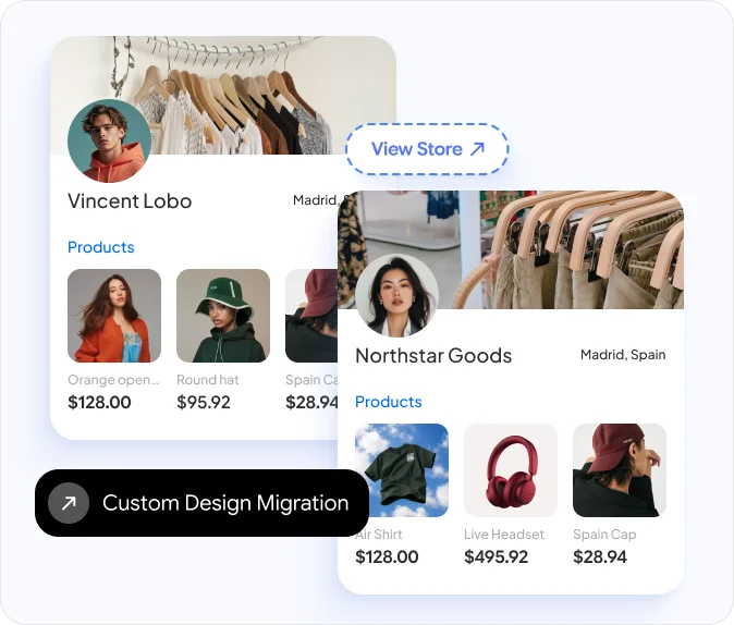custom-design