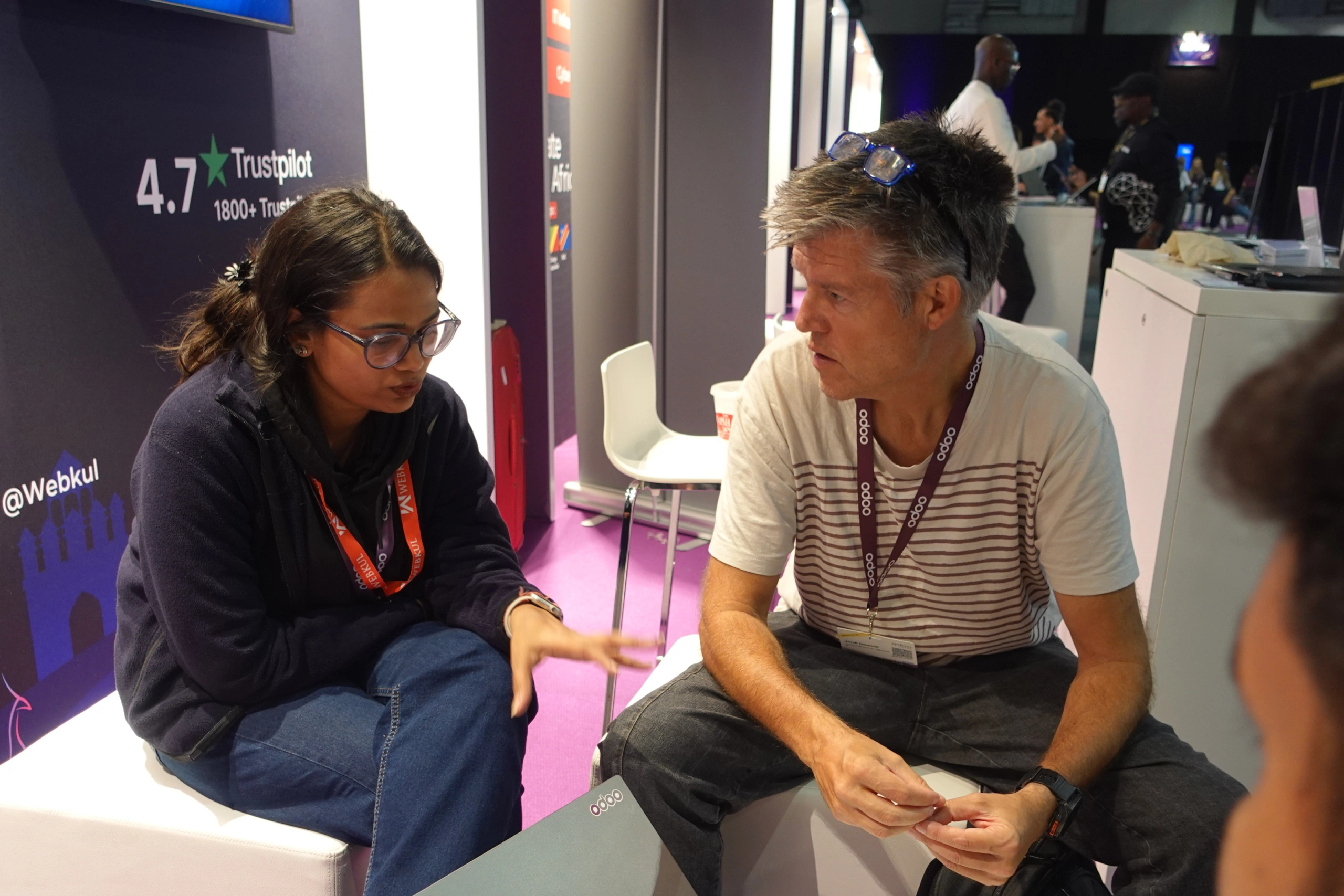 Odoo Functional Consultant