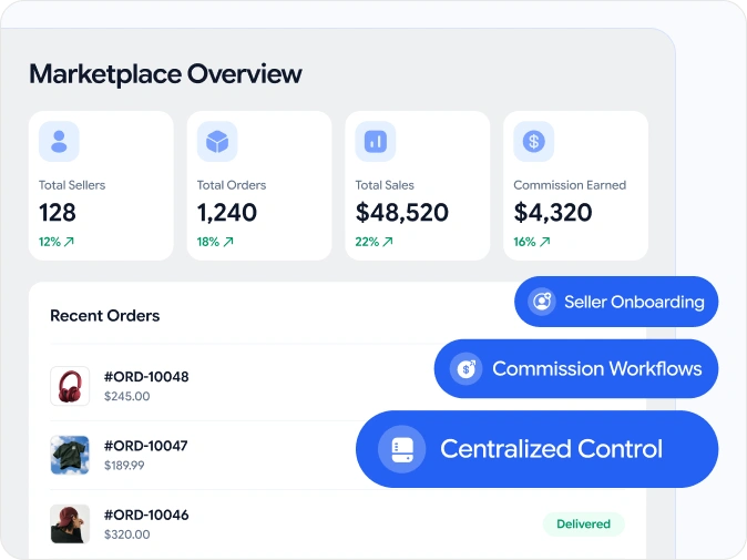 marketplace-development