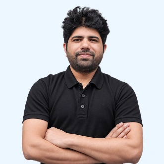 Navneet Kumar