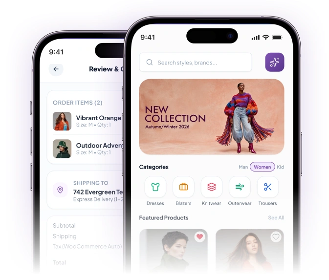 woocommerce-mobile-app