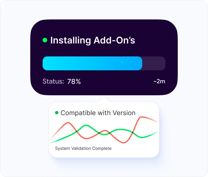 add-on-installation