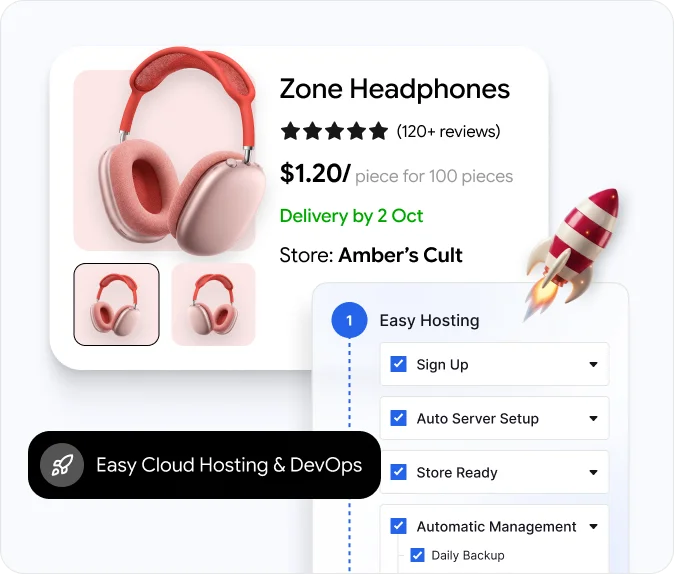 could-hosting