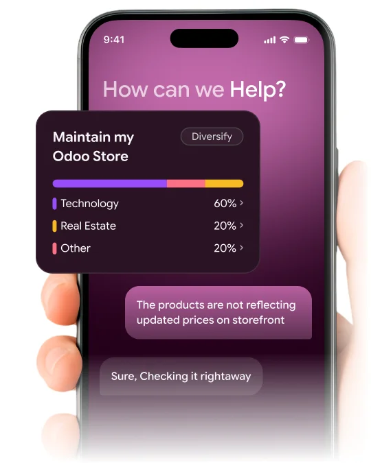odoo-support-maintenance-services