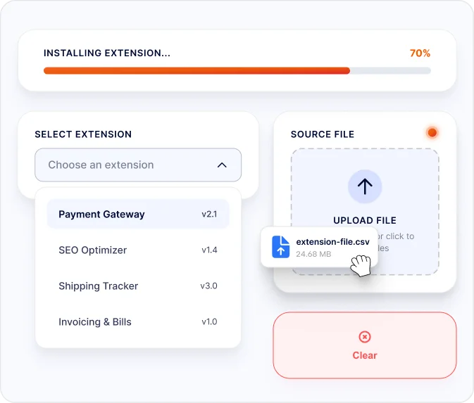 opencart-extension-installation
