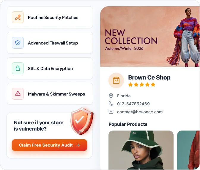 opencart-security-services
