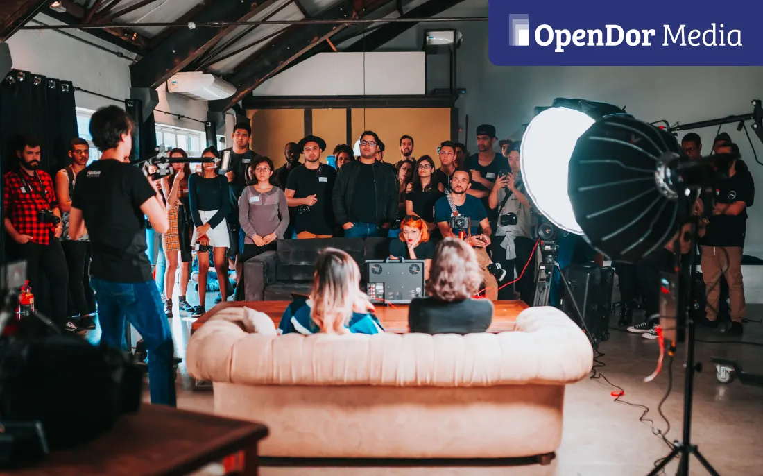 opendormedia
