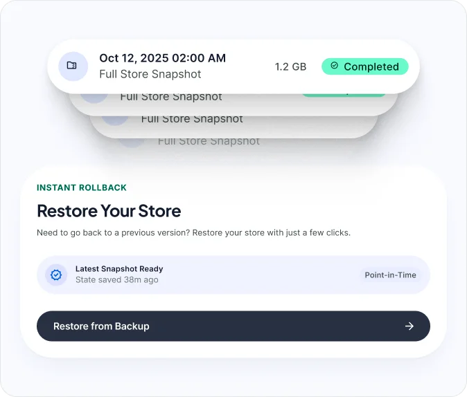 shopify-backup