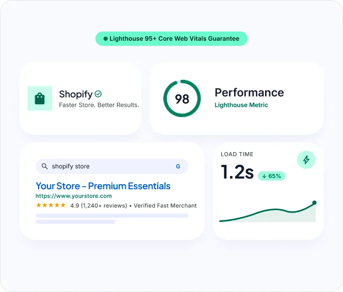 shopify-performance