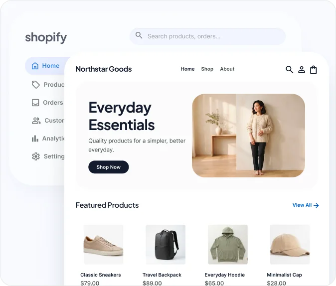 shopify-store-setup
