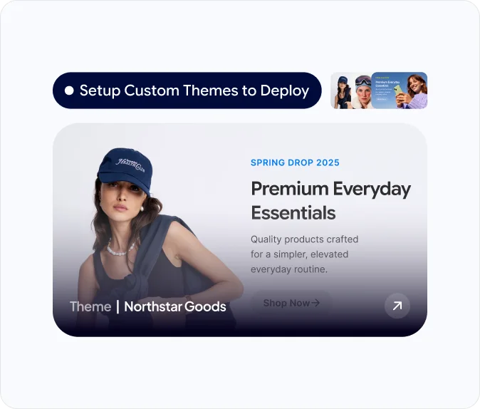 theme-deployment-setup